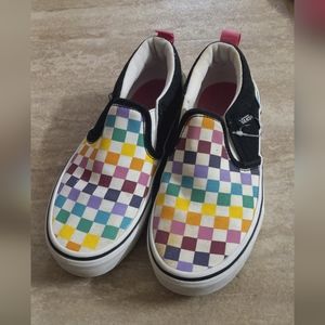 Girl sneakers size1